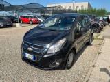 CHEVROLET Spark 1.0 Special Edition 'Bubble' GPL