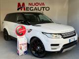 LAND ROVER Range Rover Sport 3.0 TDV6 Black & White Edition