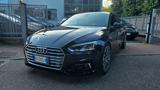 AUDI A5 SPB 3.0 TDI Business Sport Quattro S-Tronic