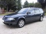 VOLKSWAGEN Passat 1.9