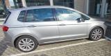 VOLKSWAGEN Golf Sportsvan 1.6 TDI 110CV Comfortline Blue Motion