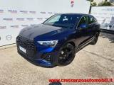 AUDI Q3 SPB 35 TDI S tronic quattro edition - MINI RATA