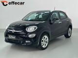 FIAT 500X 1.4 MultiAir 140 CV Lounge