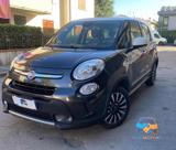 FIAT 500L trekking