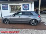 MERCEDES-BENZ A 180 d Automatic Business Extra  TETTO!!!!!!