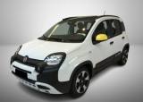 FIAT Panda 1.0 FireFly S&S Hybrid Pandina
