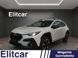 SUBARU Crosstrek 2.0i e-Boxer MHEV CVT Lineartronic Premium