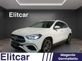 MERCEDES-BENZ GLA 200 d Automatic AMG Line advaced plus