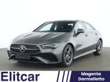 MERCEDES-BENZ CLA 200 Automatic AMG Line Advanced Plus