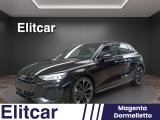 AUDI A3 SPB 35 TDI S tronic S line edition