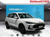 MG ZS NEW  1.5L MT Standard Benzina - Dover White - Tess