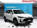 MG ZS NEW  1.5L MT Comfort Benzina - Dover White - Tessu