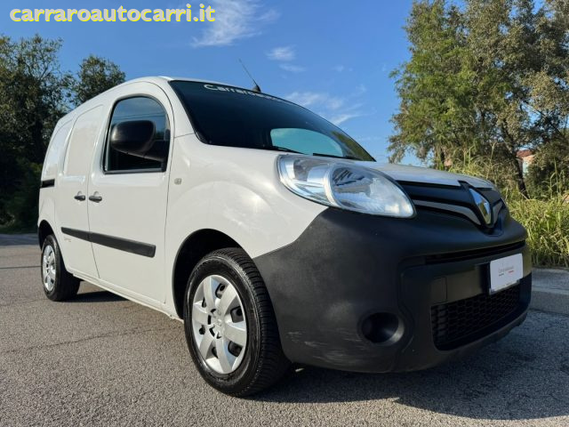 renault kangoo blue dci 95cv express furgone ice plus