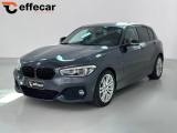 BMW 118 d  5p. M-Sport