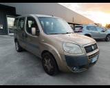 FIAT Doblo Doblò 1.3 Multijet 16V Dynamic