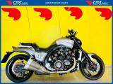 YAMAHA VMAX Garantita e Finanziabile