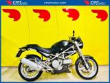 DUCATI Monster 600 Finanziabile - Nero - 13419