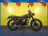 OTHERS-ANDERE OTHERS-ANDERE Mutt Motorcycles Mongrel 125 Garantita e Finanziab