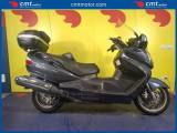 SUZUKI Burgman AN 650 Garantito e Finanziabile