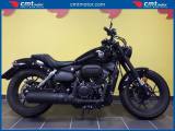 KEEWAY MOTOR RKV 125 Garantita e Finanziabile