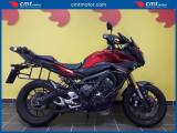 YAMAHA Tracer 900 Finanziabile - Bordeaux - 53506