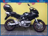 DUCATI Multistrada 620 Finanziabile - Nero - 22941