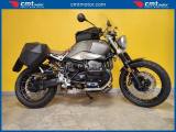 BMW R Nine T Garantita e Finanziabile