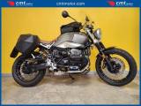 BMW R Nine T Garantita e Finanziabile