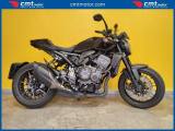 HONDA CB 1000 R Garantita e Finanziabile
