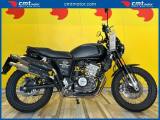 SWM Ace of Spades 125 Garantita e Finanziabile