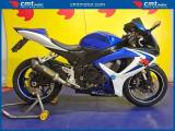 SUZUKI GSX R 600 Garantita e Finanziabile