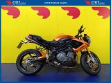 BENELLI Tornado Naked Tre 899 Finanziabile - Arancione - 34568