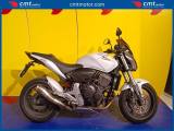 HONDA Hornet 600 Garantita e Finanziabile