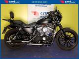 HARLEY-DAVIDSON 883 Iron - XL 883N Garantita e Finanziabile