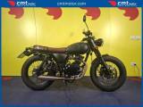 OTHERS-ANDERE OTHERS-ANDERE Mutt Motorcycles Mongrel 125 Garantita e Finanziab