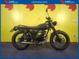 OTHERS-ANDERE OTHERS-ANDERE Mutt Motorcycles Mongrel 125 Garantita e Finanziab