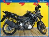 SUZUKI V-Strom 1050 XT Garantita e Finanziabile
