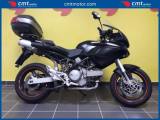 DUCATI Multistrada 620 Finanziabile - Nero - 22941
