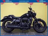 KEEWAY MOTOR RKV 125 Garantita e Finanziabile