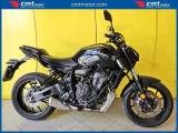 YAMAHA MT-07 Garantita e Finanziabile