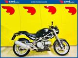 DUCATI Monster 600 Finanziabile - Nero - 13419