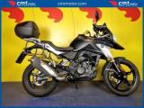 BMW G 310 GS Garantita e Finanziabile