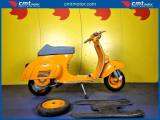VESPA Other 50 L Finanziabile - ARANCIONE - 49852