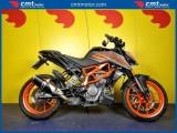 KTM 125 Duke Garantita e Finanziabile