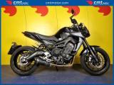 YAMAHA MT-09 Garantita e Finanziabile