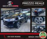 FORD Puma 1.0 h ST-Line 125cv auto Restyling PREZZO REALE