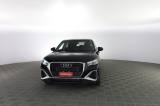 AUDI Q2 Q2 35 TFSI S tronic S line Edition