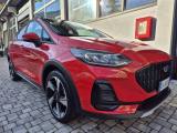 FORD Fiesta Fiesta Active 2022 Active 1.0 ecoboost h 125cv