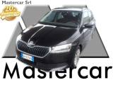 SKODA Fabia Fabia Sw1.0 tsi  95cv  (Finanziabile)  GN825NA