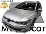 VOLKSWAGEN Golf Variant Golf Variant 2.0 tdi Life 115cv dsg -  GE952KK